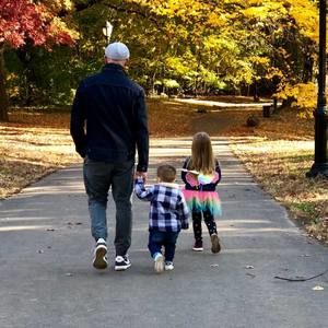 Meet your Posher, Bill